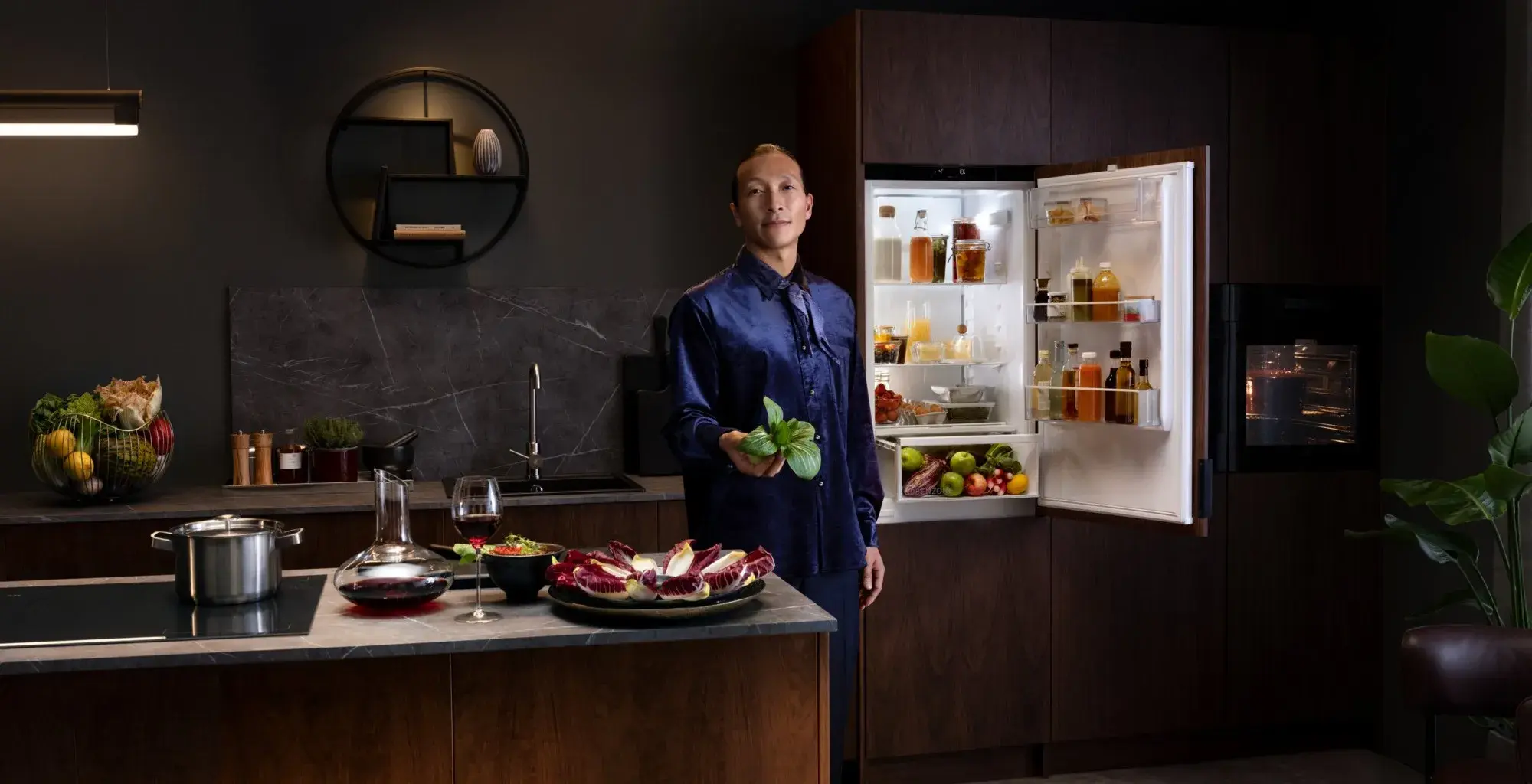AEG neu Header Kühlen BI_Serie 7000 GreenZone mit Talent
